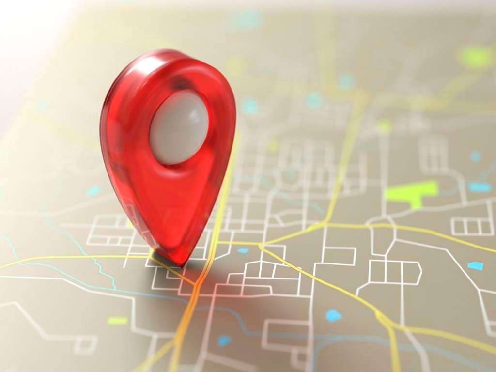What Location is best for commercial property?