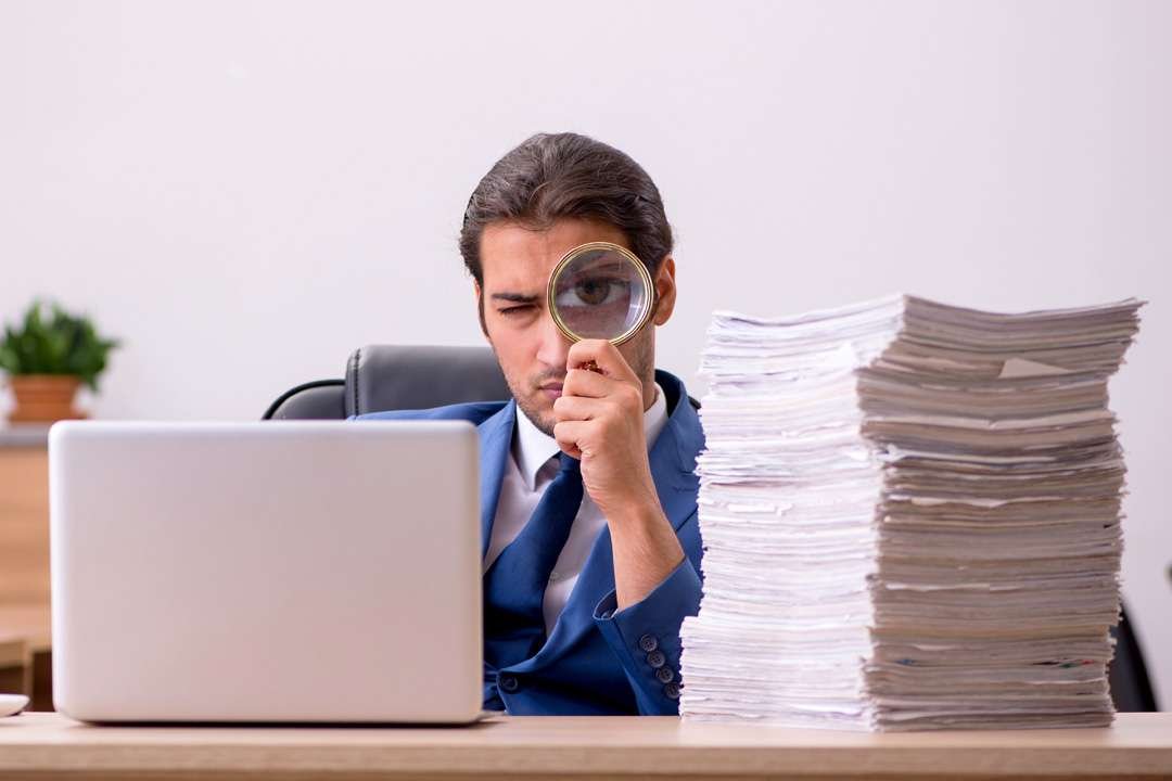 Compliance For Commercial Property