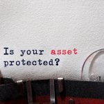 Property asset insurance