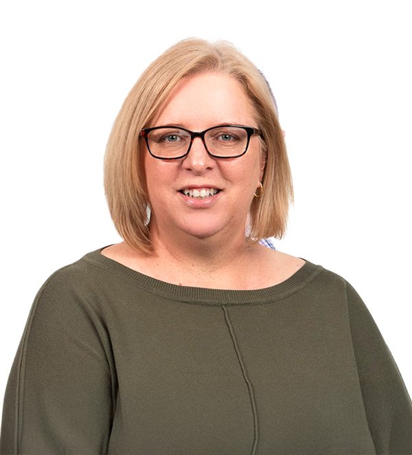 Tracey Duffy Reception and Admin Chapman and Frazer